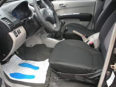 Mitsubishi L200 PICK-UP SAVANA Nero usata Frosinone