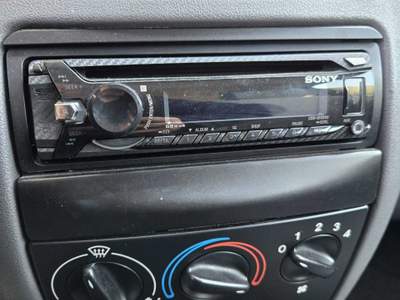 Ford Fiesta Neopatentati Blu/Azzurro usata Arezzo