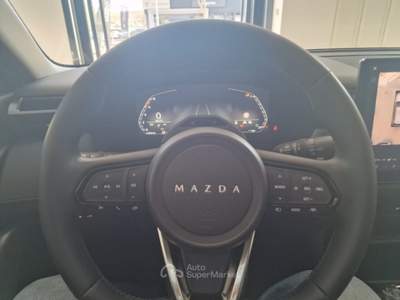 Mazda CX-5 2.5L e-Skyactiv G 141cv MHEV 2WD 6AT Centre-Line usata Castenaso
