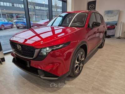 Mazda CX-5 2.5L e-Skyactiv G 141cv MHEV 2WD 6AT Centre-Line usata Castenaso