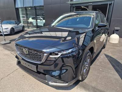 Mazda CX-5 2.5L e-Skyactiv G 141cv MHEV 2WD 6AT Prime-Line usata Castenaso