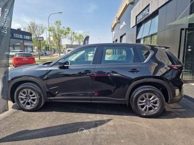 Mazda CX-5 2.5L e-Skyactiv G 141cv MHEV 2WD 6AT Prime-Line usata Castenaso