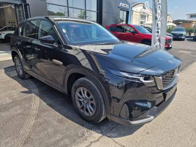 Mazda CX-5 2.5L e-Skyactiv G 141cv MHEV 2WD 6AT Prime-Line usata Castenaso