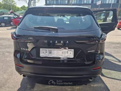 Mazda CX-5 2.5L e-Skyactiv G 141cv MHEV 2WD 6AT Prime-Line usata Castenaso