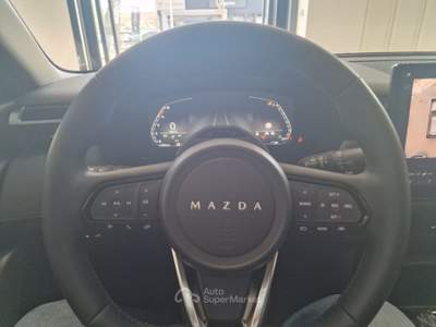 Mazda CX-5 2.5L e-Skyactiv G 141cv MHEV AWD 6AT Centre-Line usata Castenaso