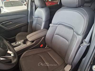 Mazda CX-5 2.5L e-Skyactiv G 141cv MHEV AWD 6AT Centre-Line usata Castenaso