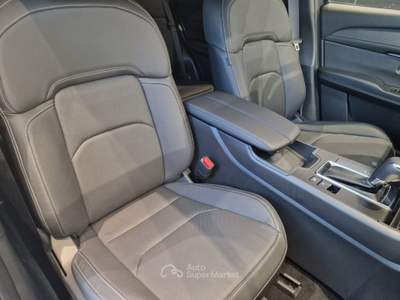 Mazda CX-5 2.5 e-Skyactiv G M Hybrid AT AWD Homura usata Castenaso