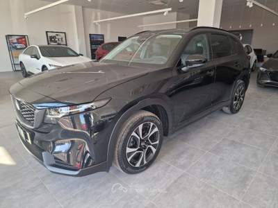Mazda CX-5 2.5L e-Skyactiv G 141cv MHEV 2WD 6AT Exclusive-Lin usata Castenaso Mazda CX-5 2.5L e-Skyactiv G 141cv MHEV 2WD 6AT Exclusive-Lin usata Castenaso