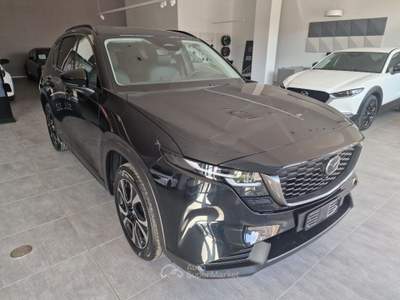 Mazda CX-5 2.5L e-Skyactiv G 141cv MHEV AWD 6AT Exclusive-Lin usata Castenaso