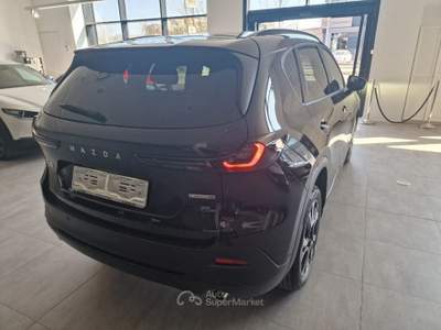 Mazda CX-5 2.5L e-Skyactiv G 141cv MHEV AWD 6AT Exclusive-Lin usata Castenaso
