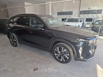 Mazda CX-5 2.5L e-Skyactiv G 141cv MHEV AWD 6AT Exclusive-Lin usata Castenaso