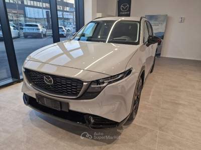 Mazda CX-5 2.5 e-Skyactiv G M Hybrid AT Homura usata Castenaso