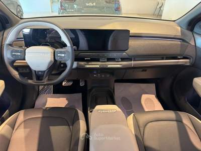 Kia EV3 81.4 kWh GT-line Argento usata Castenaso