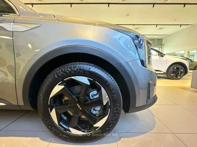 Kia Sorento 1.6 T-GDi PHEV AT6 4WD Style Grigio usata Castenaso