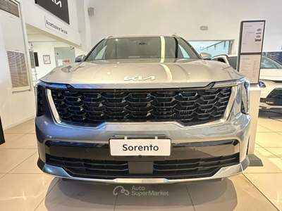 Kia Sorento 1.6 T-GDi PHEV AT6 4WD Style Grigio usata Castenaso