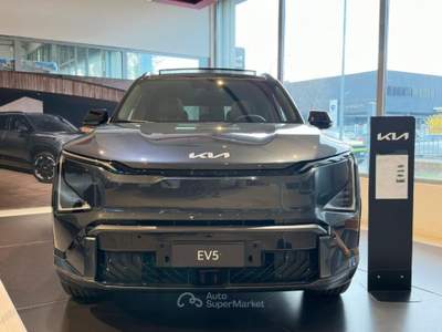 Kia EV6 81.4 kWh GT-line Launch Edition Grigio usata Castenaso