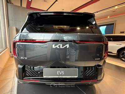 Kia EV6 81.4 kWh GT-line Launch Edition Grigio usata Castenaso