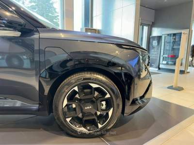 Kia EV6 81.4 kWh GT-line Launch Edition Grigio usata Castenaso