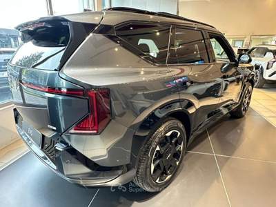 Kia EV6 81.4 kWh GT-line Launch Edition Grigio usata Castenaso