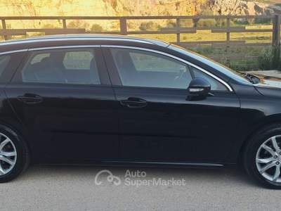 Peugeot 508 1.6 e-HDi 115 CV Stop&Start SW Business Nero usata Cassano delle Murge