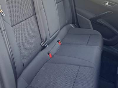 Peugeot 508 1.6 e-HDi 115 CV Stop&Start SW Business Nero usata Cassano delle Murge
