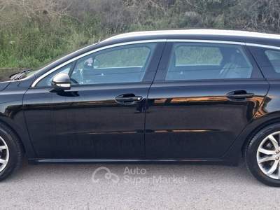 Peugeot 508 1.6 e-HDi 115 CV Stop&Start SW Business Nero usata Cassano delle Murge
