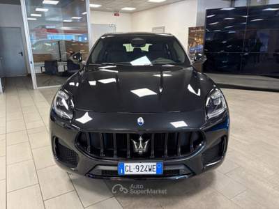 Maserati Grecale 2.0 benzina/ibrida 330cv.  4x4  Modena , Km 56.000 Nero usata Alba