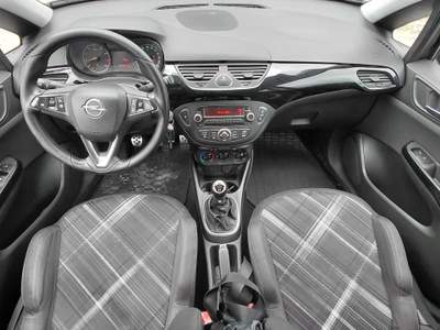 Opel Corsa OPEL CORSA Grigio usata Montesarchio