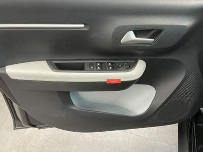Citroen C3 1.2 PureTech 100 CV Max Bianco usata Alcamo