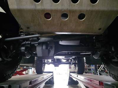Land Rover Defender Vendo Defender 90 td5 Verde usata Giarre
