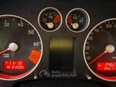 Audi TT Roadster 225cv quattro*SOLO 36.000KM DA NUOVA Nero usata Vigevano