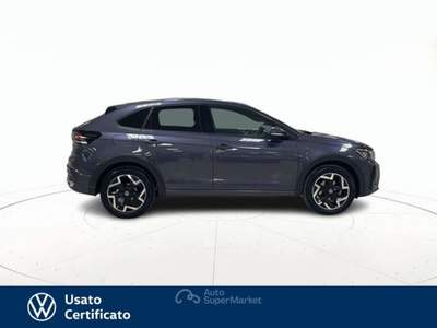 Volkswagen Taigo 1.0 tsi r-line 115cv Grigio usata Vicenza