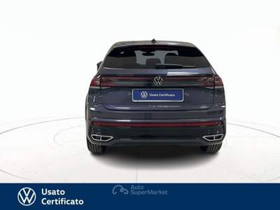 Volkswagen Taigo 1.0 tsi r-line 115cv Grigio usata Vicenza