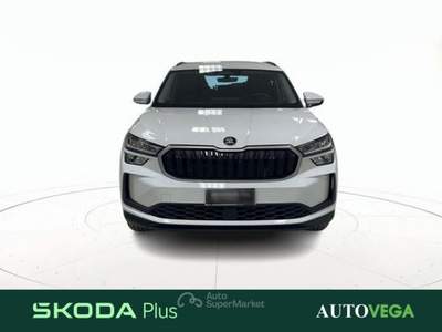 Skoda Kodiaq 2.0 tdi executive 150cv dsg 7p.ti Bianco usata Vicenza