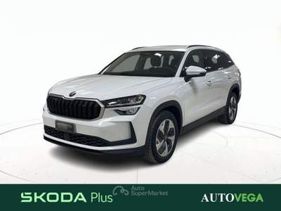 Skoda Kodiaq 2.0 tdi executive 150cv dsg 7p.ti Bianco usata Vicenza