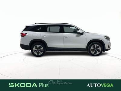Skoda Kodiaq 2.0 tdi executive 150cv dsg 7p.ti Bianco usata Vicenza