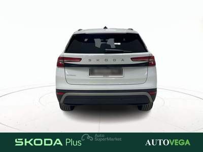 Skoda Kodiaq 2.0 tdi executive 150cv dsg 7p.ti Bianco usata Vicenza