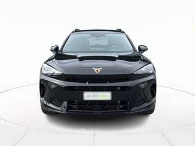 Cupra Formentor 2.0 tdi 150cv dsg Nero usata Vicenza