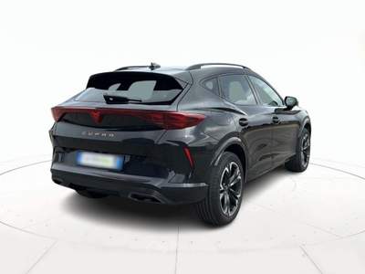 Cupra Formentor 2.0 tdi 150cv dsg Nero usata Vicenza