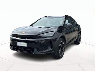 Cupra Formentor 2.0 tdi 150cv dsg Nero usata Vicenza