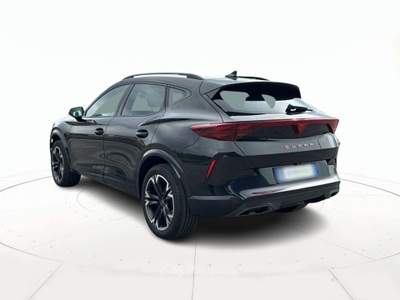Cupra Formentor 2.0 tdi 150cv dsg Nero usata Vicenza