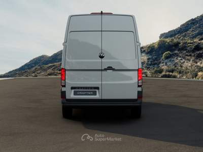 Volkswagen Crafter 35 2.0 tdi 140cv l3h3 Bianco usata Vicenza