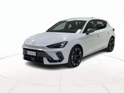 Cupra Leon 2.0 tdi 150cv dsg Bianco usata Vicenza