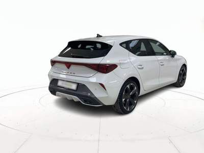 Cupra Leon 2.0 tdi 150cv dsg Bianco usata Vicenza