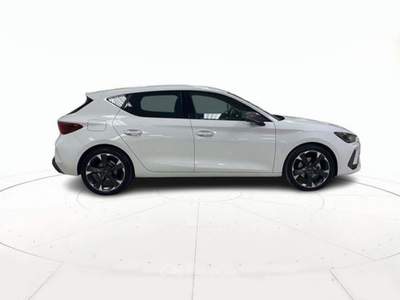Cupra Leon 2.0 tdi 150cv dsg Bianco usata Vicenza
