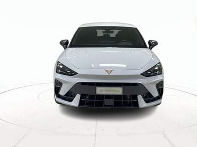 Cupra Leon 2.0 tdi 150cv dsg Bianco usata Vicenza