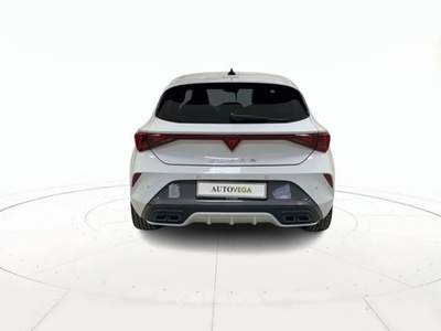 Cupra Leon 2.0 tdi 150cv dsg Bianco usata Vicenza