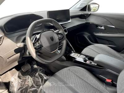 Peugeot 208 208 5P - ALLURE Hybrid 100 E-DCS6 Bianco usata Tradate