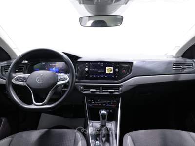 Volkswagen Polo 1.0 TSI DSG LIFE NEOPATENTATI Argento usata Brescia