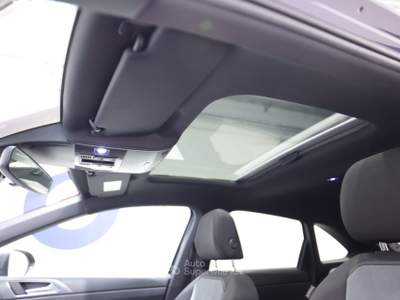 Volkswagen Taigo 1.0 TSI 115 CV R-LINE FARI LED TETTO PANORAMA Grigio usata Brescia